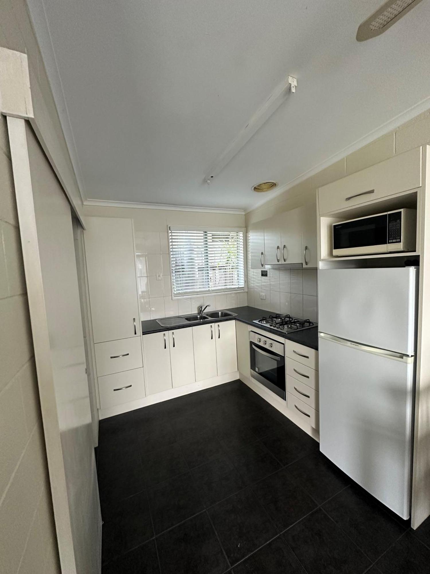The Silver Bream Motel & Self Contained Units مالكوتا المظهر الخارجي الصورة