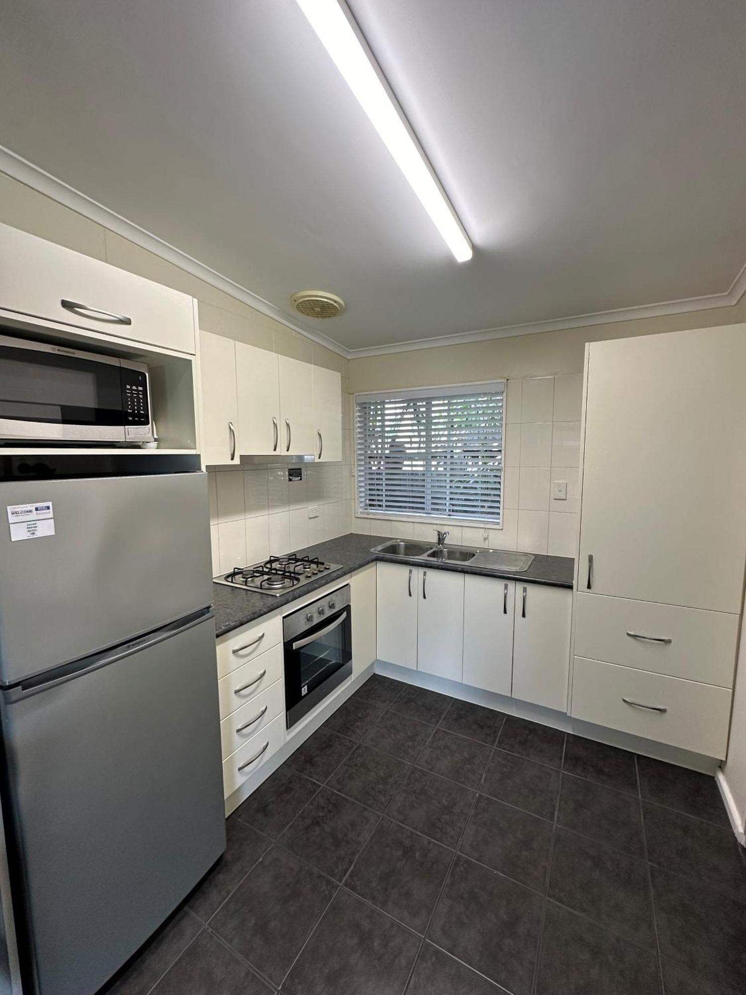 The Silver Bream Motel & Self Contained Units مالكوتا المظهر الخارجي الصورة
