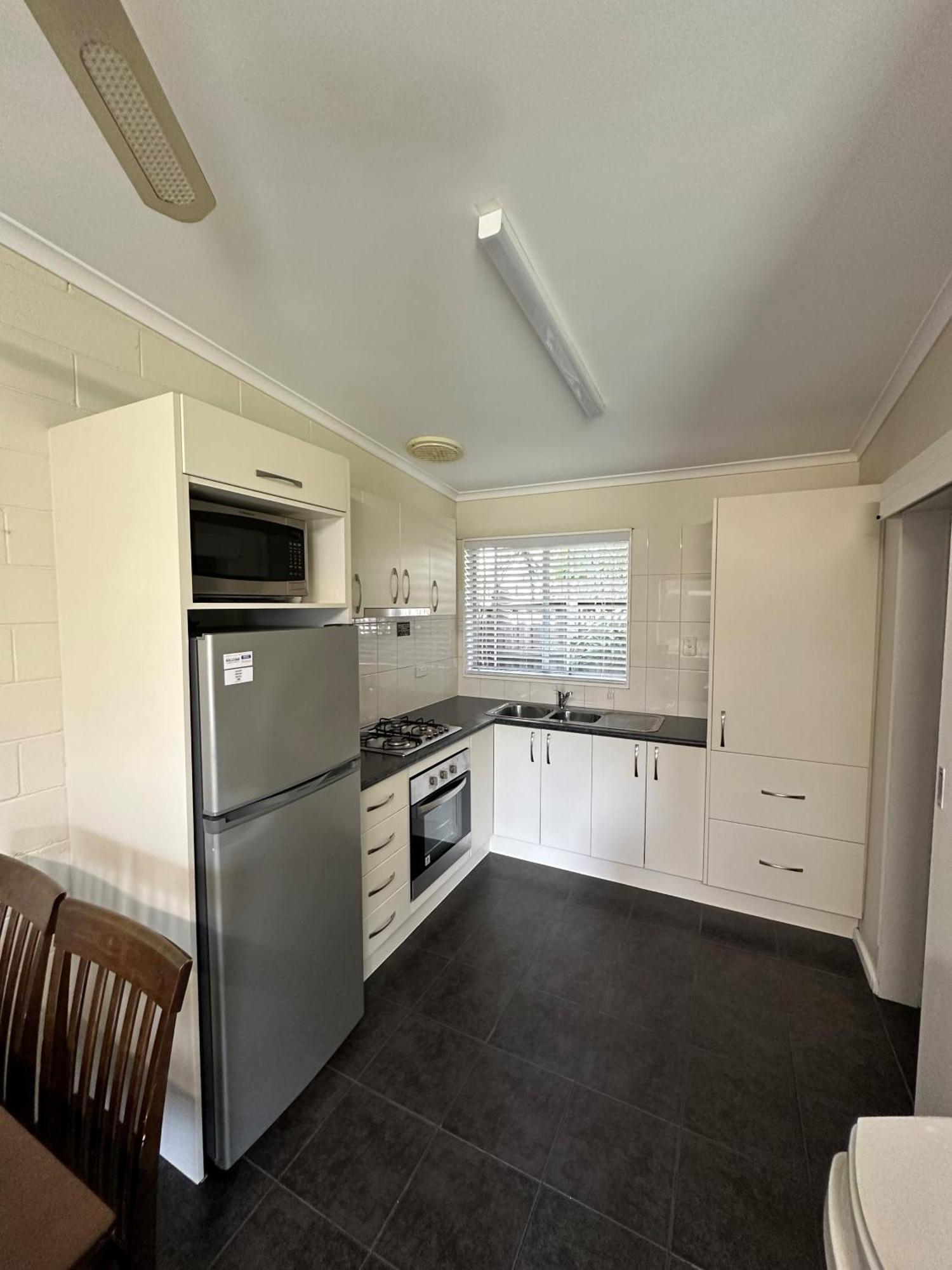 The Silver Bream Motel & Self Contained Units مالكوتا المظهر الخارجي الصورة